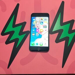 📱 iPhone 6 Good Condition 16 GB  📱